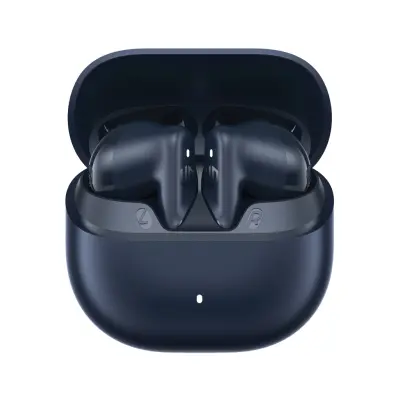 Auricolari ENC URBAN VITAMIN SANTA CLARA in rABS promozionali IPX4 - Immagine 20