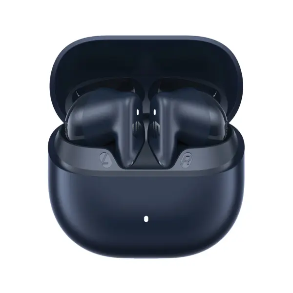 Auricolari ENC URBAN VITAMIN SANTA CLARA in rABS promozionali IPX4 - Immagine 20