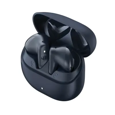 Auricolari ENC URBAN VITAMIN SANTA CLARA in rABS promozionali IPX4 - Immagine 22