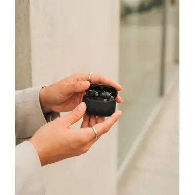 Auricolari ANC & ENC URBAN VITAMIN personalizzabili con ANC ibrido - Immagine 9