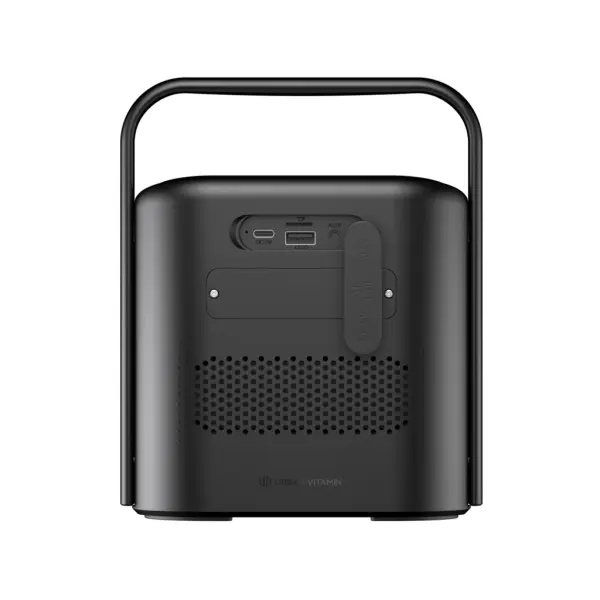 Speaker Urban Vitamin NEWARK 10W con batteria rimovibile - Immagine 4