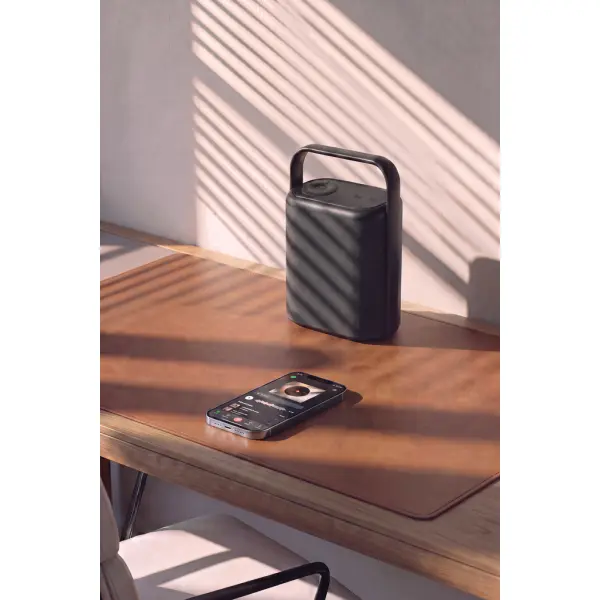 Speaker Urban Vitamin NEWARK 10W con batteria rimovibile - Immagine 9
