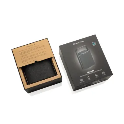Speaker Urban Vitamin NEWARK 10W con batteria rimovibile - Immagine 2
