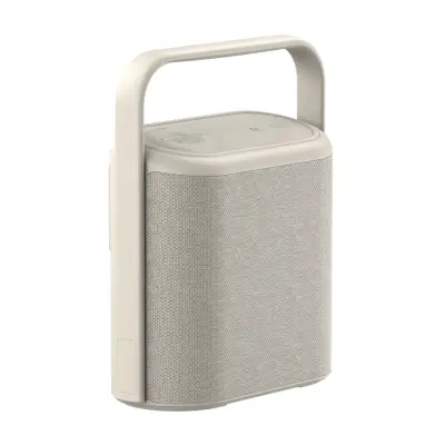 Speaker Urban Vitamin NEWARK 10W con batteria rimovibile - Immagine 10