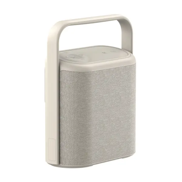Speaker Urban Vitamin NEWARK 10W con batteria rimovibile - Immagine 10