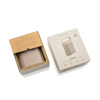 Speaker Urban Vitamin NEWARK 10W con batteria rimovibile - Immagine 11