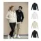 Maglione unisex Galena Aware™ in tessuto riciclato 320 g/m² - Anteprima 1