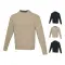 Maglione unisex a girocollo TIN AWARE™ 280 g/m² personalizzabile