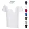 T-shirt BALFOUR in cotone organico 200 g/m² personalizzata uomo - Anteprima 1