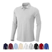 Polo CALGARY 180 g/m² in cotone 100% con stampa