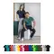 Polo da uomo HELIOS 180 g/m² con stampa logo - Anteprima 1