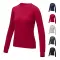 Maglione ZENON da donna a girocollo 240 g/m² personalizzato - Anteprima 1