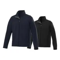 Giacca softshell MAXSON da uomo 3 strati idrorepellente