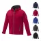 Giacca softshell da uomo MATCH 380 g/m² impermeabile e traspirante - Anteprima 1