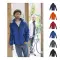 Giacca leggera da uomo DINLAS promozionale impermeabile 500 mm - Anteprima 1
