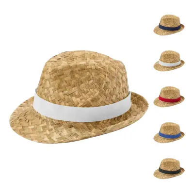 Cappello di paglia Pricus