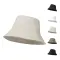 Cappello parasole in materiale riciclato Wicklow - Anteprima 1