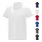 Polo cool-fit donna DEIMOS 105 g/m² promozionale personalizzabile - Anteprima 1
