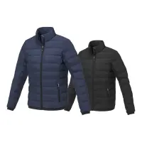 Piumino termico da donna MACIN 750T con piuma riciclata RDS