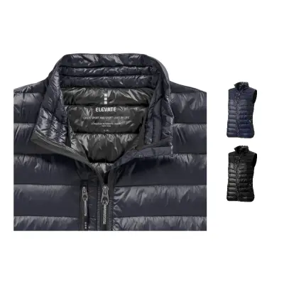 Smanicato leggero da donna SCOTIA 20D idrorepellente personalizzato