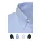 Camicia da uomo OXFORD SPHENE 165 g/m² con stampa del tuo logo - Anteprima 1