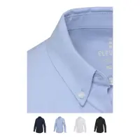 Camicia donna OXFORD SPHENE 165 g/m² personalizzabile