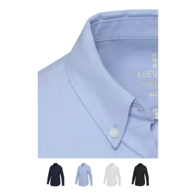 Camicia donna OXFORD SPHENE 165 g/m² personalizzabile - Immagine 1