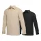 Camicia unisex in velluto a coste ALUM 252 g/m² personalizzata - Anteprima 1