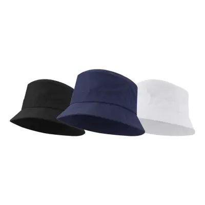 Cappello da sole MARISOL in nylon 105 g/m² con stampa - Immagine 1