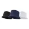 Cappello da sole MARISOL in nylon 105 g/m² con stampa - Anteprima 1