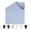 T-shirt unisex con scollo a V BALFOUR in cotone OCS 200 g/m² - Anteprima 1