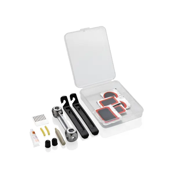 Kit riparazione compact per bicicletta - Immagine 3