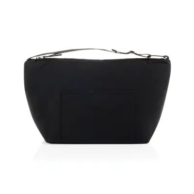 Borsa termica KENTO URBAN in nylon riciclato RCS 6L - Immagine 3