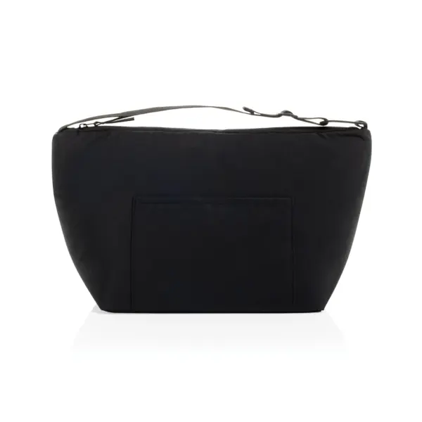 Borsa termica KENTO URBAN in nylon riciclato RCS 6L - Immagine 3