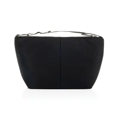 Borsa termica KENTO URBAN in nylon riciclato RCS 6L - Immagine 4