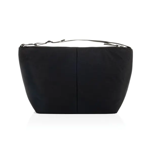 Borsa termica KENTO URBAN in nylon riciclato RCS 6L - Immagine 4