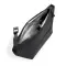 Borsa termica KENTO URBAN in nylon riciclato RCS 6L - Anteprima 5
