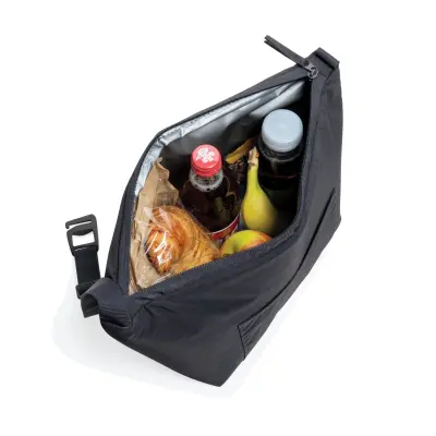 Borsa termica KENTO URBAN in nylon riciclato RCS 6L - Immagine 6