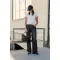 Borsa termica KENTO URBAN in nylon riciclato RCS 6L - Anteprima 9