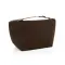 Borsa termica KENTO URBAN in nylon riciclato RCS 6L - Anteprima 8