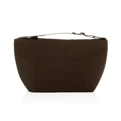 Borsa termica KENTO URBAN in nylon riciclato RCS 6L - Immagine 9