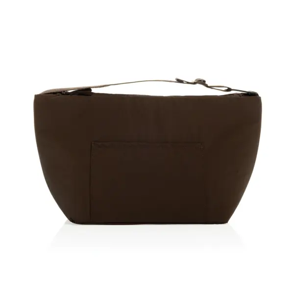 Borsa termica KENTO URBAN in nylon riciclato RCS 6L - Immagine 9