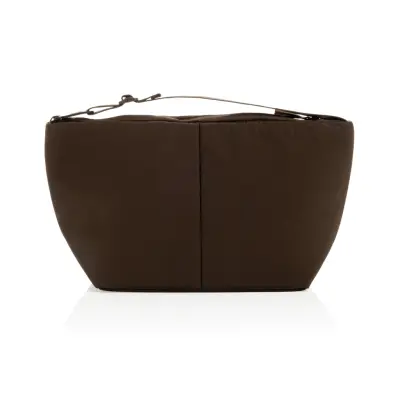 Borsa termica KENTO URBAN in nylon riciclato RCS 6L - Immagine 10