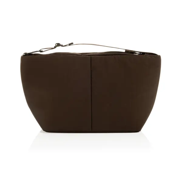 Borsa termica KENTO URBAN in nylon riciclato RCS 6L - Immagine 10