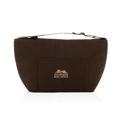 Borsa termica KENTO URBAN in nylon riciclato RCS 6L - Immagine 13