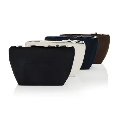 Borsa termica KENTO URBAN in nylon riciclato RCS 6L - Immagine 14