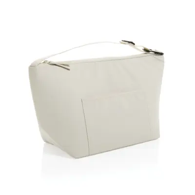 Borsa termica KENTO URBAN in nylon riciclato RCS 6L - Immagine 15