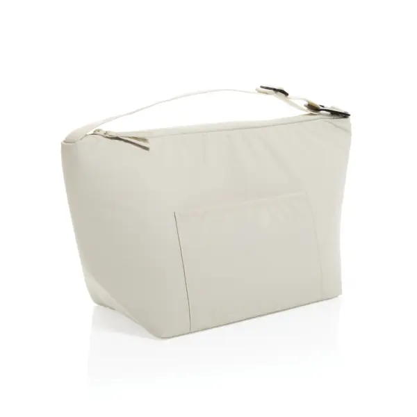 Borsa termica KENTO URBAN in nylon riciclato RCS 6L - Immagine 15