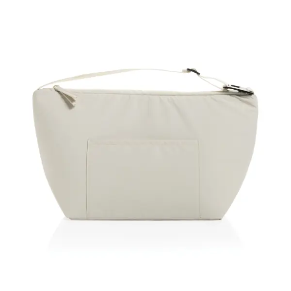 Borsa termica KENTO URBAN in nylon riciclato RCS 6L - Immagine 16