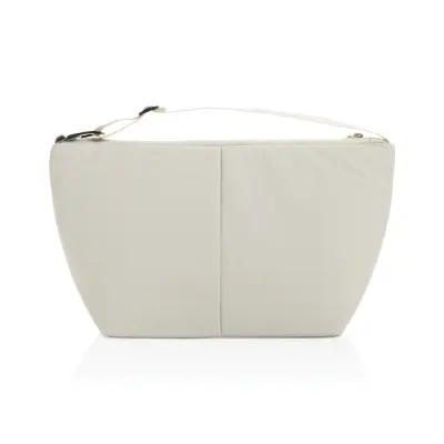 Borsa termica KENTO URBAN in nylon riciclato RCS 6L - Immagine 17